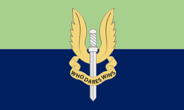Special Air Service Regiment